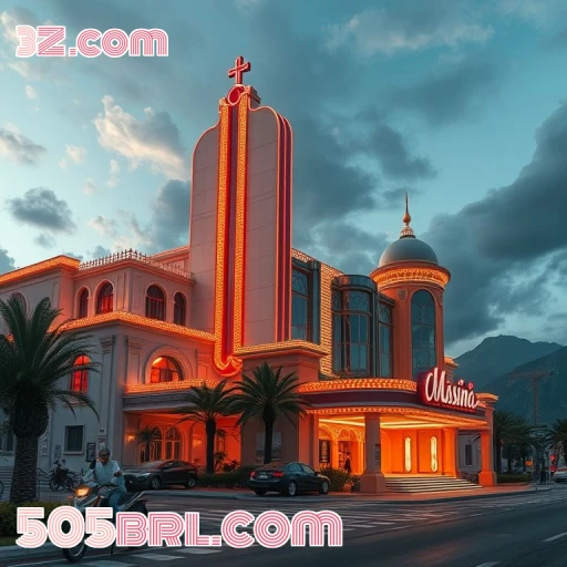 Apostas emocionantes no 505brl.com que você não pode perder