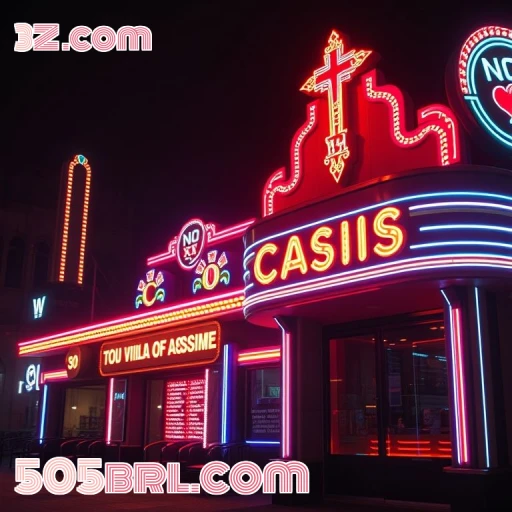 A Revolução do App no 505brl.com: Diversão Sem Limites