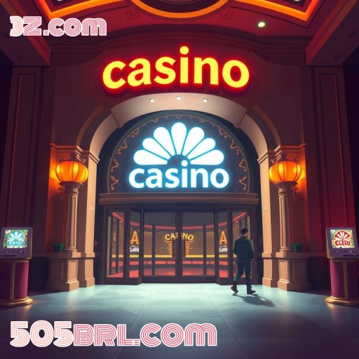 JOGOS Empolgantes no 505brl.com para Todos os Gostos