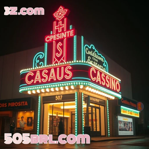 Experimente a seção Paga do 505brl.com e Transforme seus Jogos