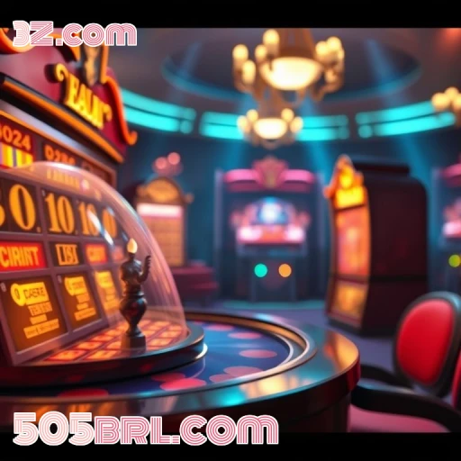 Promoções Imperdíveis e Engajantes no 505brl.com