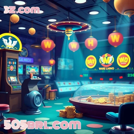 Navegue pela Seção VIP do 505brl.com e Transforme sua Experiência